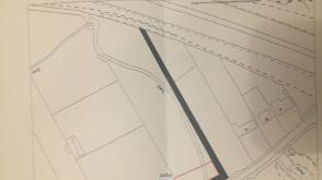 Land - No PP for sale in Upper Marlbrook photo